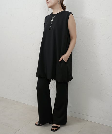 W JERSEY FLARE PT