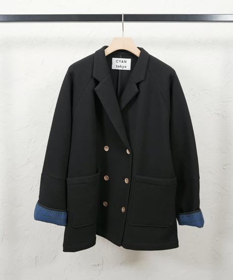 Micro fleece W jacket