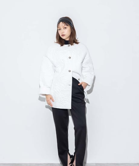 【MARGAUX VINTAGE】　ご予約  キルティングJK