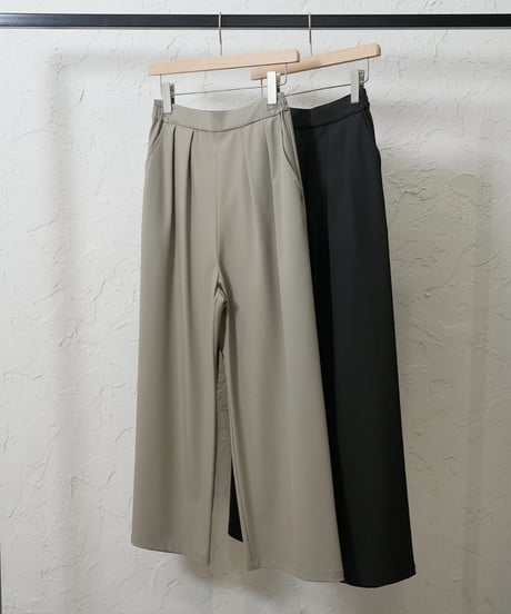 Tack pants