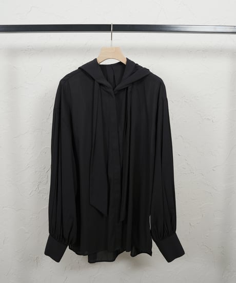 Foody shirts blouse 【ラスト1点】