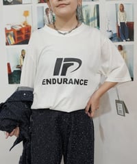 【PRIORITY】　ご予約 アスレジャー TEE