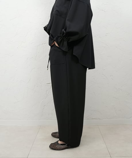 Pocket pants