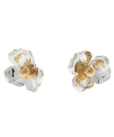 【Sea'ds Mara】　ご予約 Invisible bloom Pierce