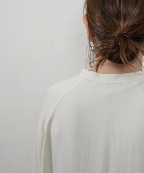Fring race  raglan shirt【ラスト1点】