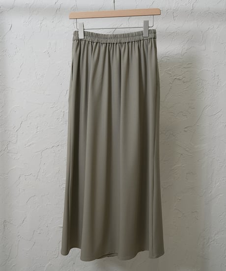 Wrap skirt