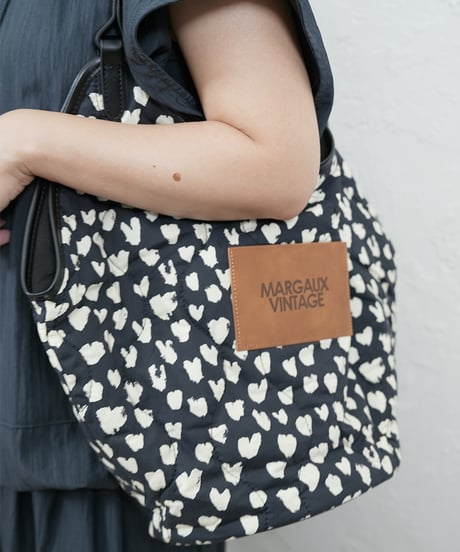 Heart padding　BAG