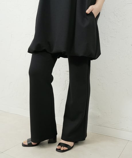 W JERSEY FLARE PT
