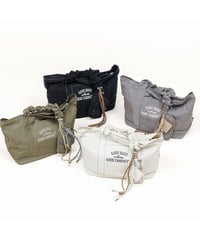 【story】　ご予約 再再販　PL GOODCHARACTER TOTE L / ポリエステル グッドキャラ トートL