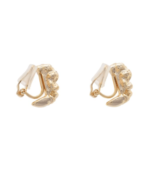 【Sead's Mara】　ご予約  Mycelium earrings