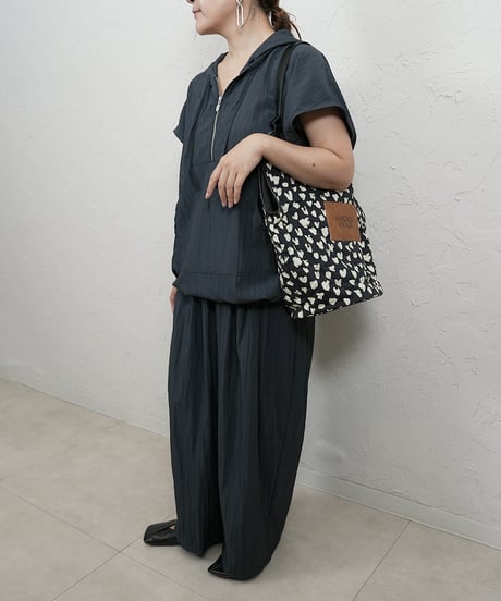 Vintage nylon pants