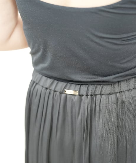 Tull wide pants