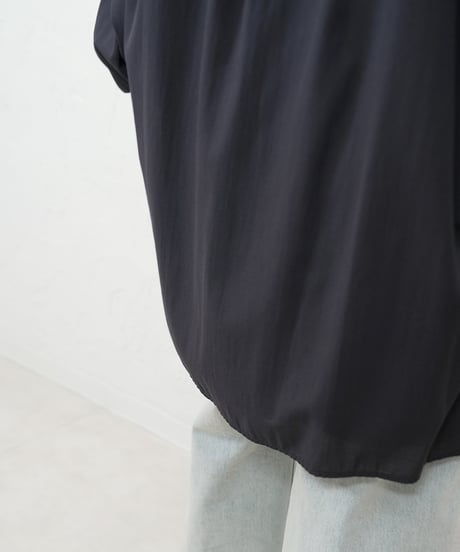 Foody shirts blouse 【ラスト1点】