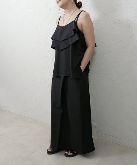 Wrap skirt