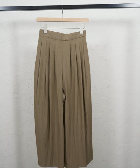 Vintage nylon pants