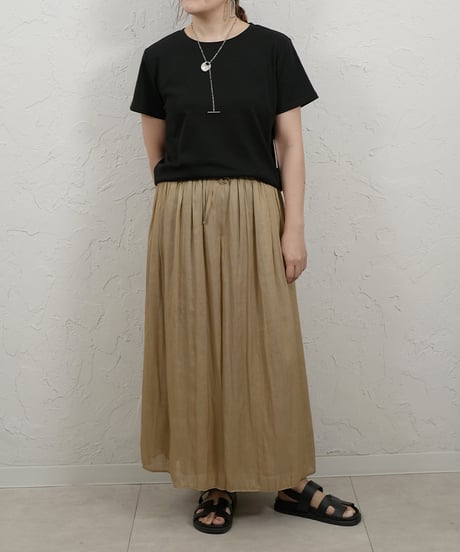 Tull wide pants