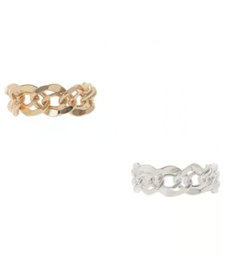 【Sea'ds Mara】　ご予約 Link formation Ring