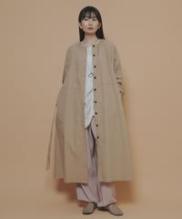 【cyan_tokyo】　ご予約 シャツコートOP