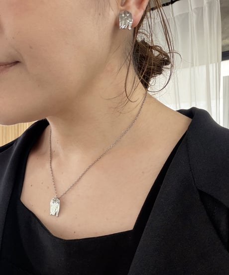 【Sead's Mara】　ご予約  Little ghost pierce