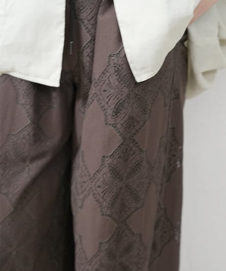 Race pants