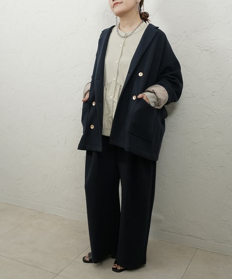 Micro fleece W jacket