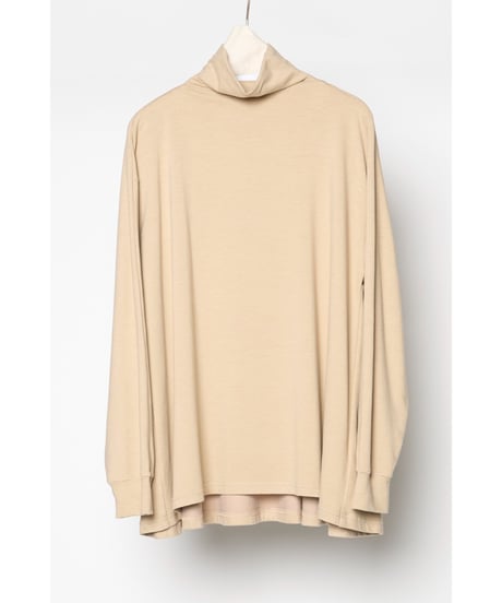 【WYTE】　ご予約  数量限定　Flexible 3-Layer High-Neck ブラック再再追加決定‼️