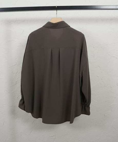 Pocket shirt