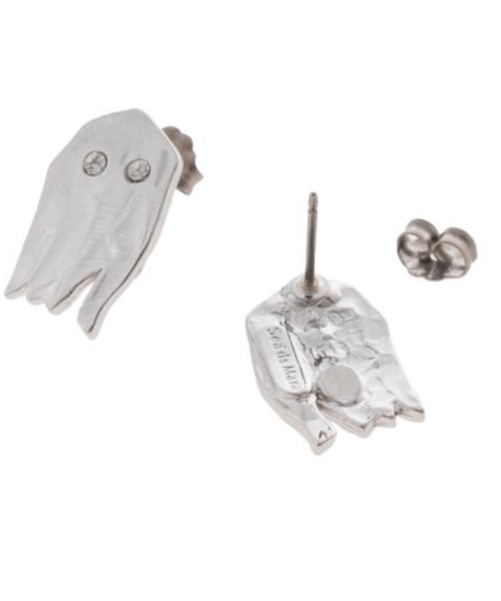 【Sead's Mara】　ご予約  Little ghost pierce
