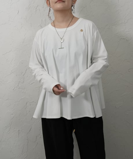 Flare cut tops