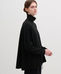 【WYTE】　ご予約  数量限定　Flexible 3-Layer High-Neck ブラック再再追加決定‼️
