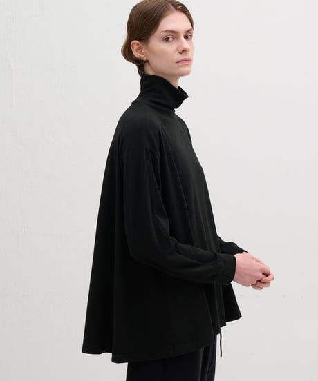 【WYTE】　ご予約  数量限定　Flexible 3-Layer High-Neck ブラック再再追加決定‼️
