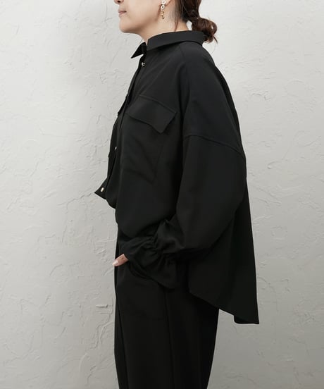 Pocket shirt