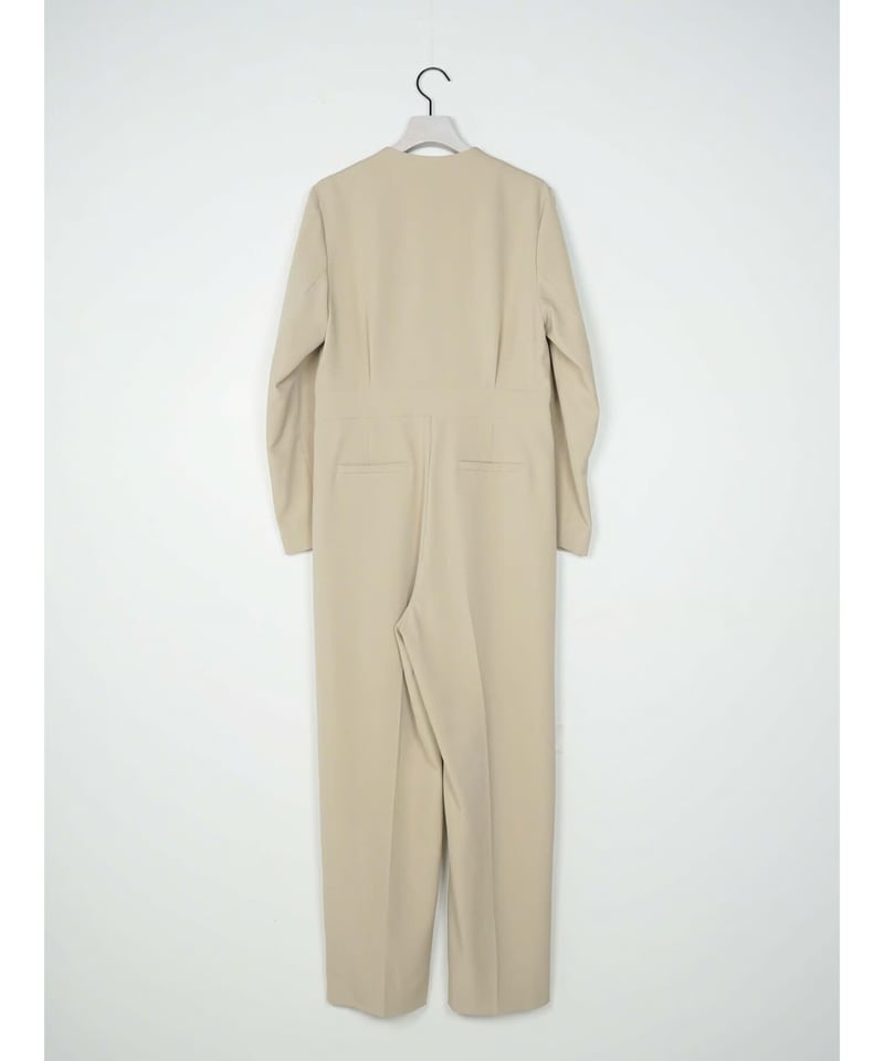CHIGNON　コンビネゾン CHIGNON】 ご予約 ﾉｰｶﾗｰｺﾝﾋﾞﾈｿﾞﾝ | select shop Liren