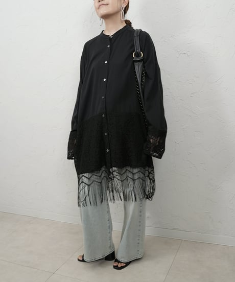 Fring race  raglan shirt【ラスト1点】