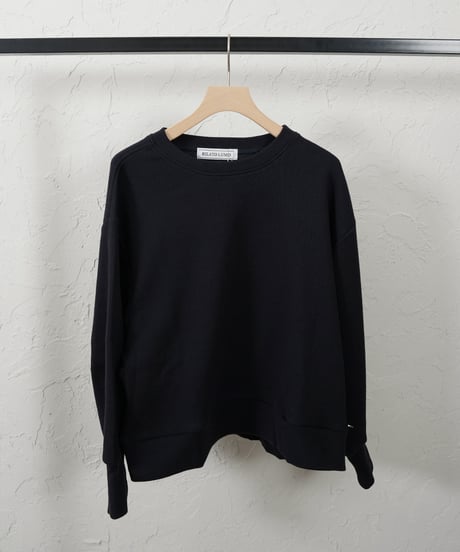 Mesh pullover 追加！