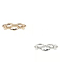 【Sea'ds Mara】　ご予約 Contour link　Ring
