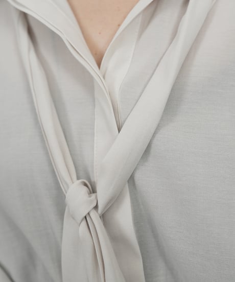 Foody shirts blouse 【ラスト1点】