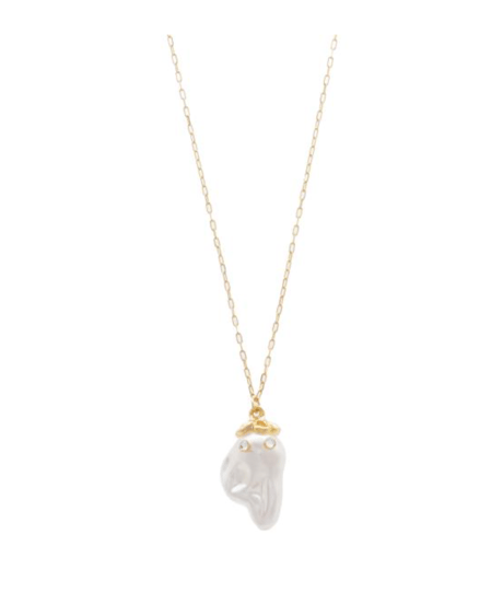 【Sead's Mara】　ご予約  Ghost pendant