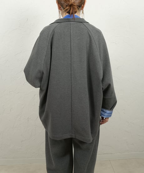 Micro fleece W jacket