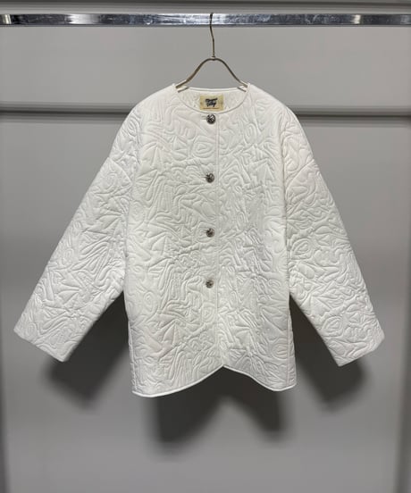 【MARGAUX VINTAGE】　ご予約  キルティングJK