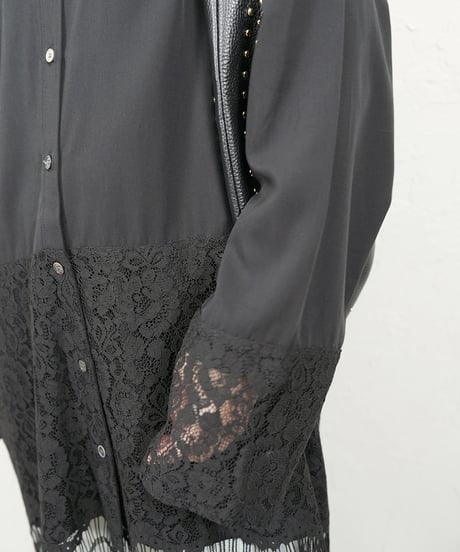 Fring race  raglan shirt【ラスト1点】