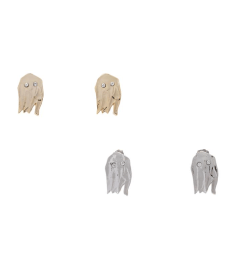 【Sead's Mara】　ご予約  Little ghost pierce