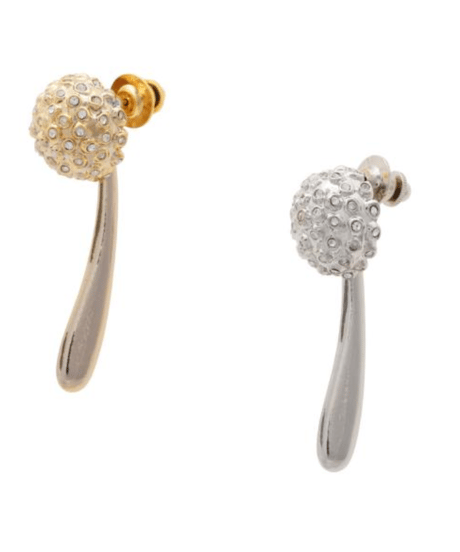 【Sead's Mara】　ご予約  Mushroom pin brooch