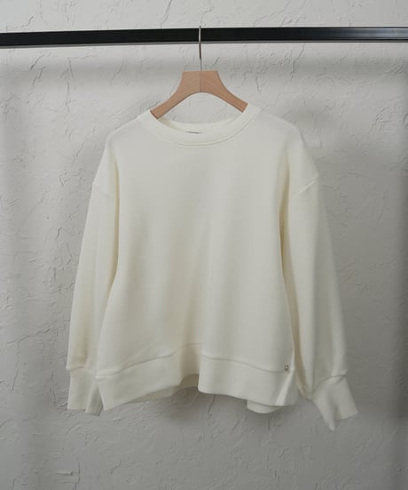 Mesh pullover 追加！