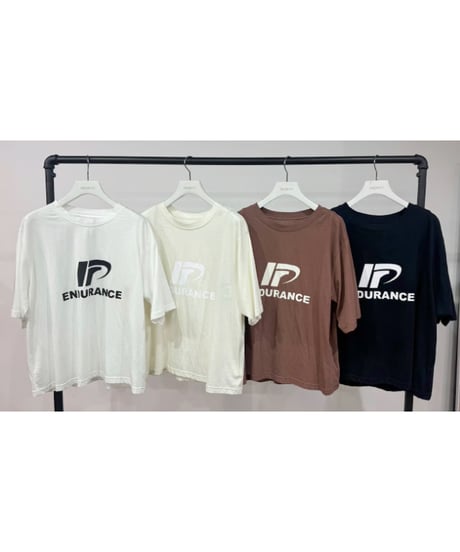 【PRIORITY】　ご予約 アスレジャー TEE