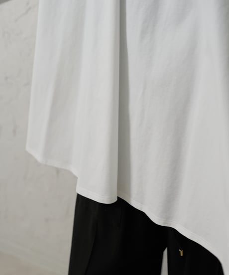 Flare cut tops