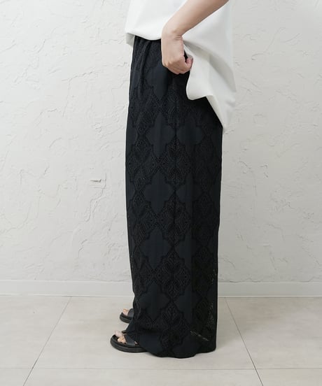 Race pants