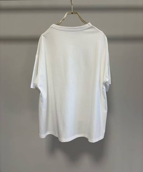 【MARGAUX VINTAGE】　ご予約 THE DEVIL WEARS PRADA 2　ラバープリント