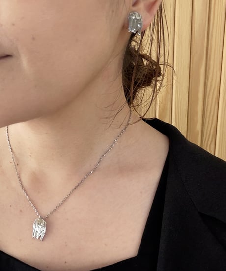 【Sead's Mara】　ご予約  Little ghost pierce