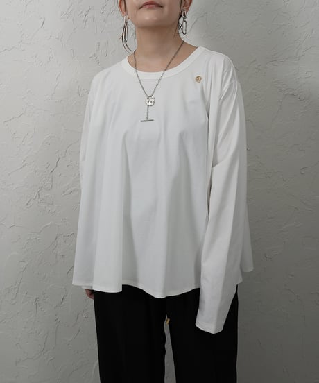 Flare cut tops